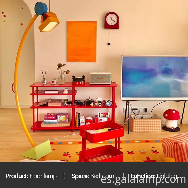 aesthetic-room-decor-arch-floor-lamp